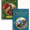 Hogwarts Library Series (2 Books set)