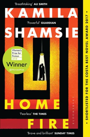Home Fire: A Novel