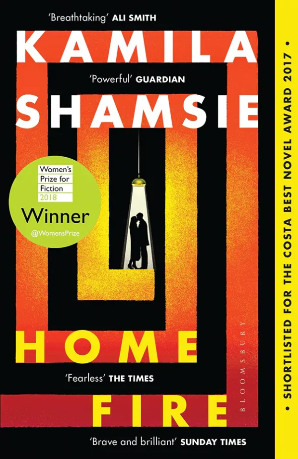 Home Fire: A Novel