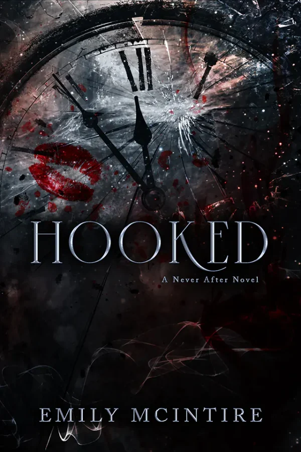 Hooked (Never After Series #1)