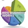How Business Works - A Graphic Guide to Business Success (B5) (Color) (Graphic)