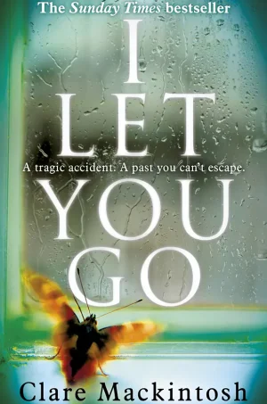 I Let You Go