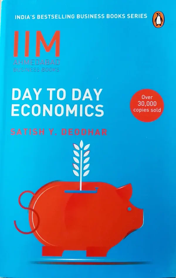 IIMA-Day To Day Economics