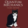Introduction to Quantum Mechanics (3rd Edition) (B5)