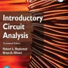 Introductory Circuit Analysis (14th Edition) (B5) (Color)