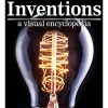 Inventions A Visual Encyclopedia (B5) (Color) (Graphic)