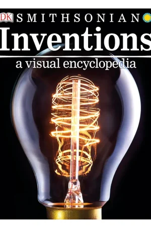 Inventions A Visual Encyclopedia (B5) (Color) (Graphic)