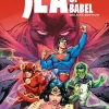 JLA: The Tower of Babel The Deluxe Edition (B5) (Color) (Graphic)