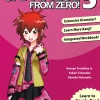Japanese From Zero! 5: Continue Mastering the Japanese Language and Kanji (B5)