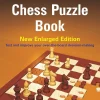 John Nunn's Chess Puzzle Book (HQ Scan)
