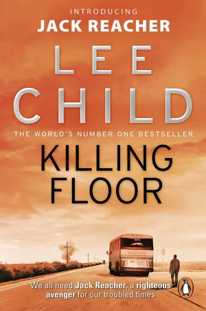 Killing Floor (Jack Reacher Series #1)