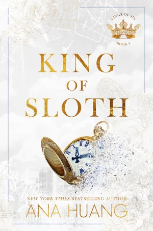 King of Sloth (Kings of Sin Series #4)