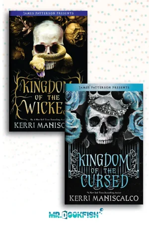 Kingdom of the Wicked Series  (2 Books set)
