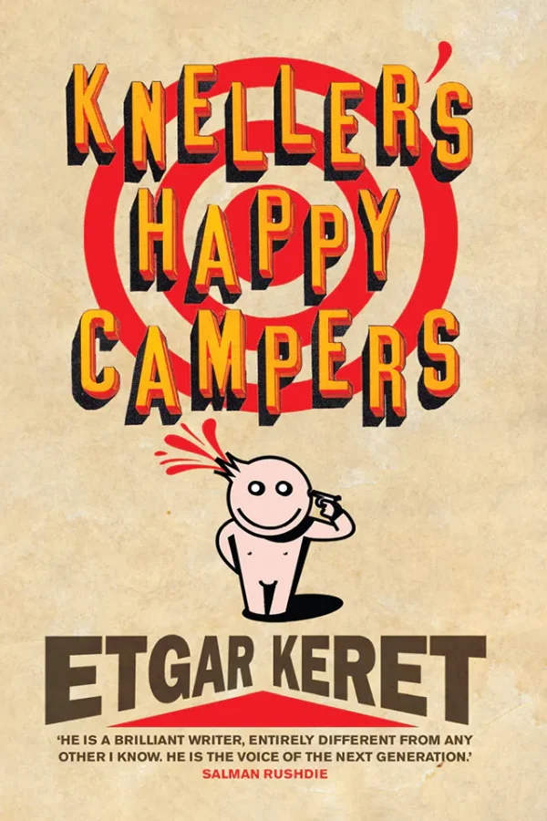 Kneller's Happy Campers