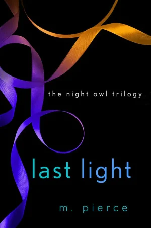 Last Light (Night Owl Series #2)