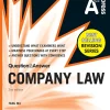 Law Express Question and Answer: Company Law (Q&A revision guide) (Law Express Questions & Answers) (2nd Edition) (B5) (Color)