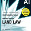 Law Express Question and Answer – Land Law (Law Express Questions & Answers) (4th Edition) (B5) (Color)