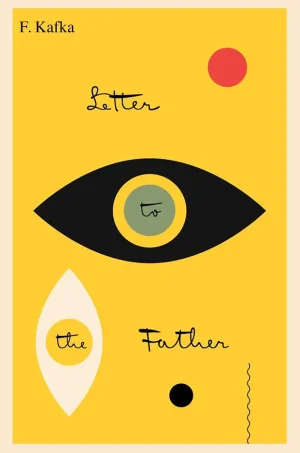 Letter to my Father