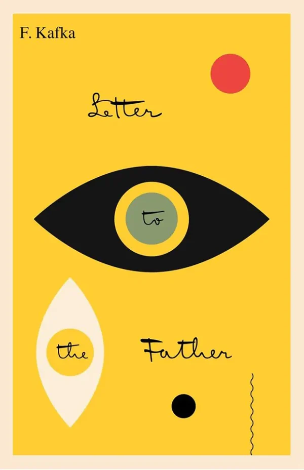 Letter to my Father