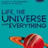 Life, the Universe and Everything (The Hitchhiker’s Guide to the Galaxy Series #3)