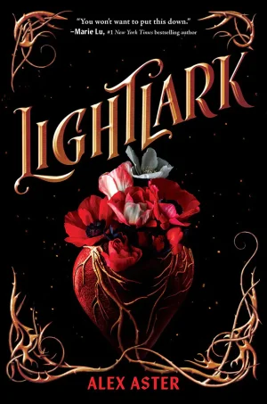 Lightlar (Lightlark Series #1)