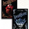 Lightlark Series (2 Books set)