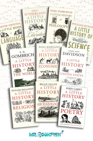Little History (10 Books set)