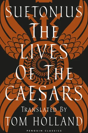 Lives of the Caesars