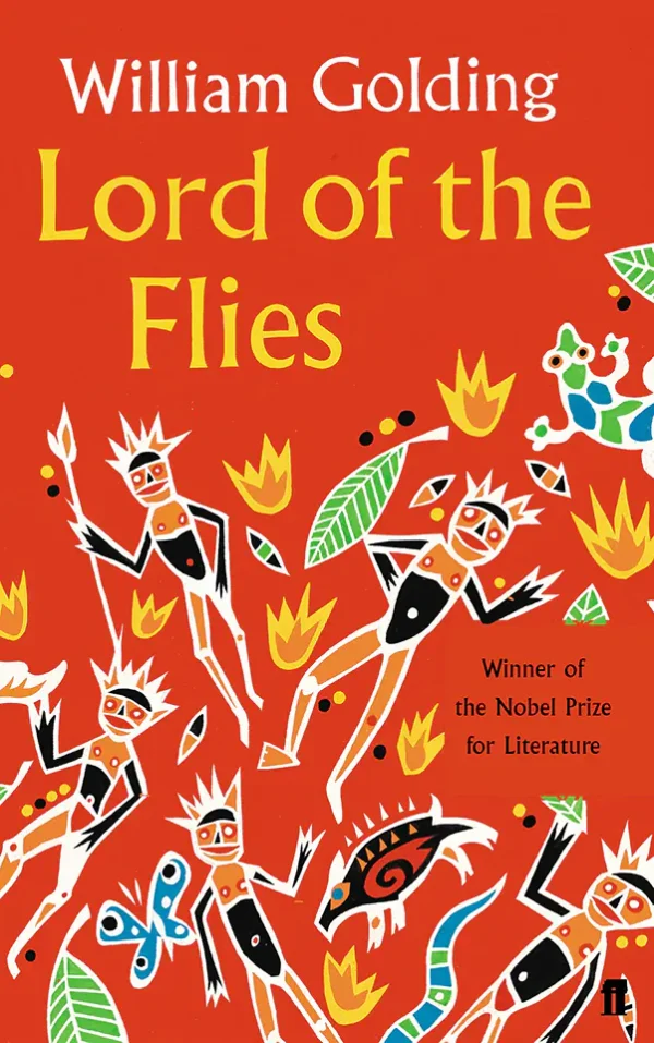 Lord of the Flies