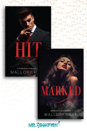 Mafia Born (2 Books set)