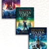 Magnus Chase and the Gods of Asgard (3 Books set)