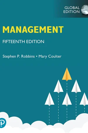 Management (15th Edition) (B5) (Color)