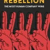 Marketing Rebellion: The Most Human Company Wins