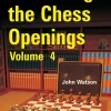 Mastering Chess Openings Volume 4 (B5)