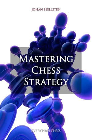 Mastering Chess Strategy (B5) (HQ Scan)