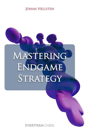 Mastering Endgame Strategy (B5) (Color)