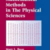 Mathematical Methods in the Physical Sciences (3rd Edition) (B5)