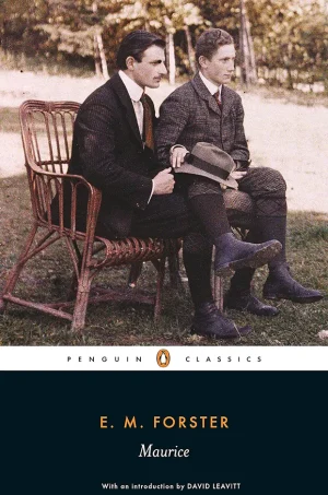 Maurice: A Novel