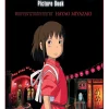 Miyazaki's Spirited Away Picture Book (B5) (Graphic) (Color)