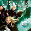 Neverseen (Keeper of the Lost Cities Series #4)