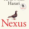 Nexus: A Brief History of Information Networks from the Stone Age to AI