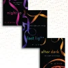 Night Owl Series (3 Books set)