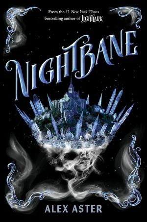 Nightbane (Lightlark Series #2)