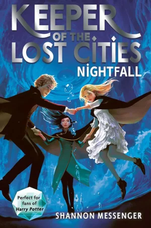 Nightfall (Keeper of the Lost Cities Series #6)