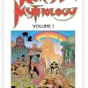 Norse Mythology Volume 1 (B5) (Color) (Graphic)