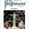 Norse Mythology Volume 2 (B5) (Color) (Graphic)