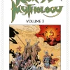Norse Mythology Volume 3 (B5) (Color) (Graphic)