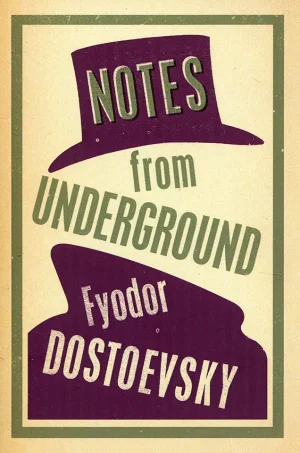 Notes from Underground