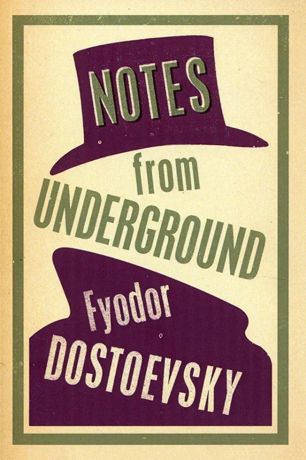Notes from Underground