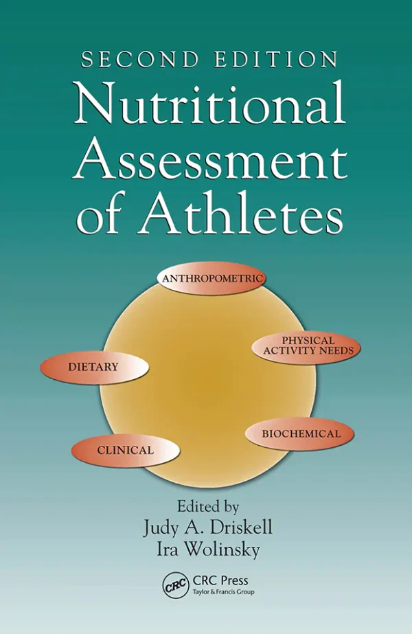 Nutritional Assessment of Athletes (B5)